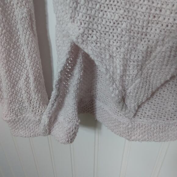 Velvet by Graham Spencer Chutney Cotton Crochet top size medium Tutu - Picture 4 of 7